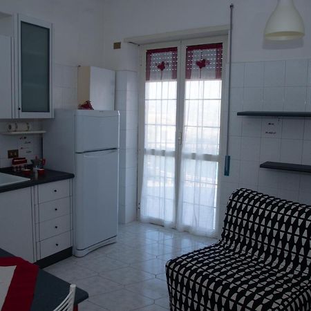 'Panta Rei' Apartment Mentana Exterior photo