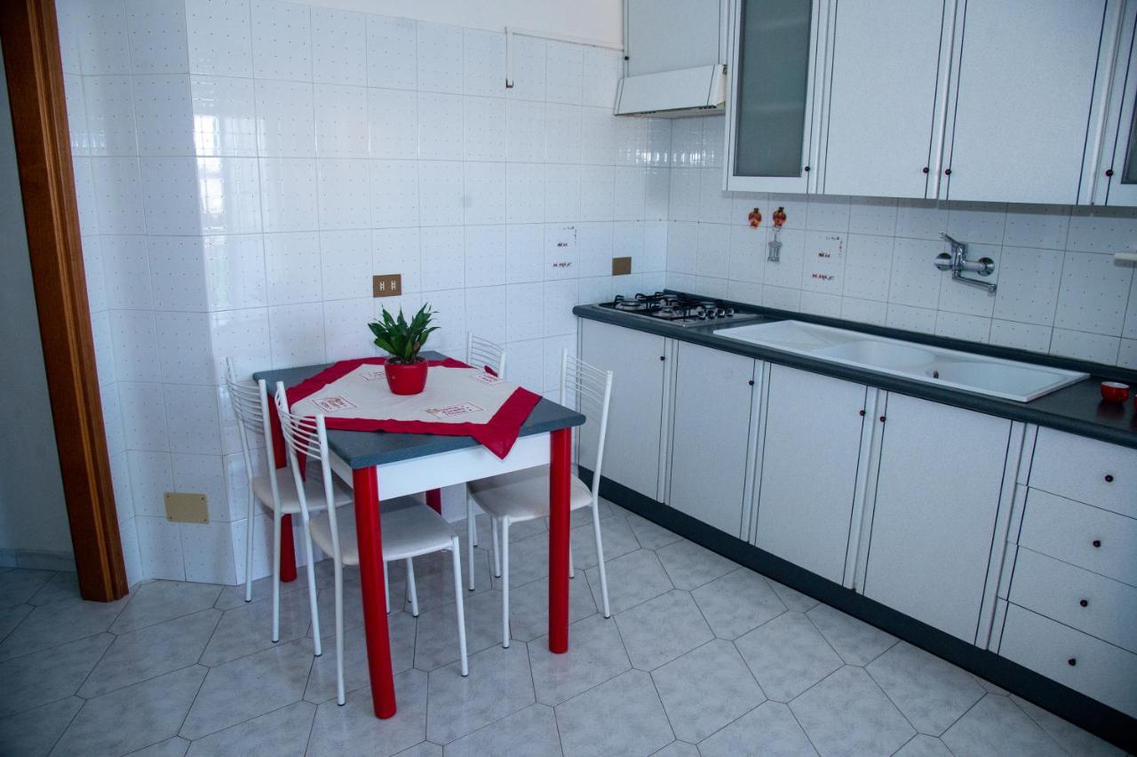 'Panta Rei' Apartment Mentana Exterior photo
