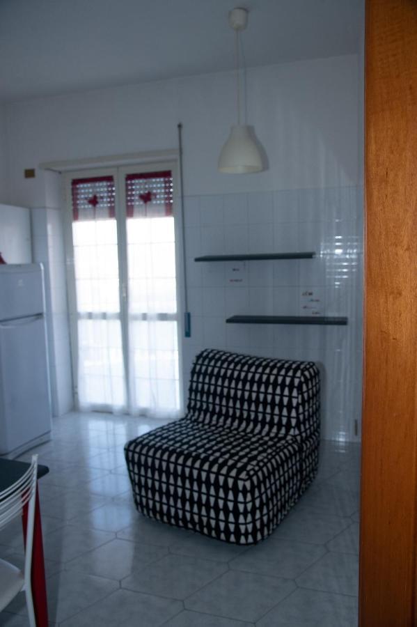 'Panta Rei' Apartment Mentana Exterior photo