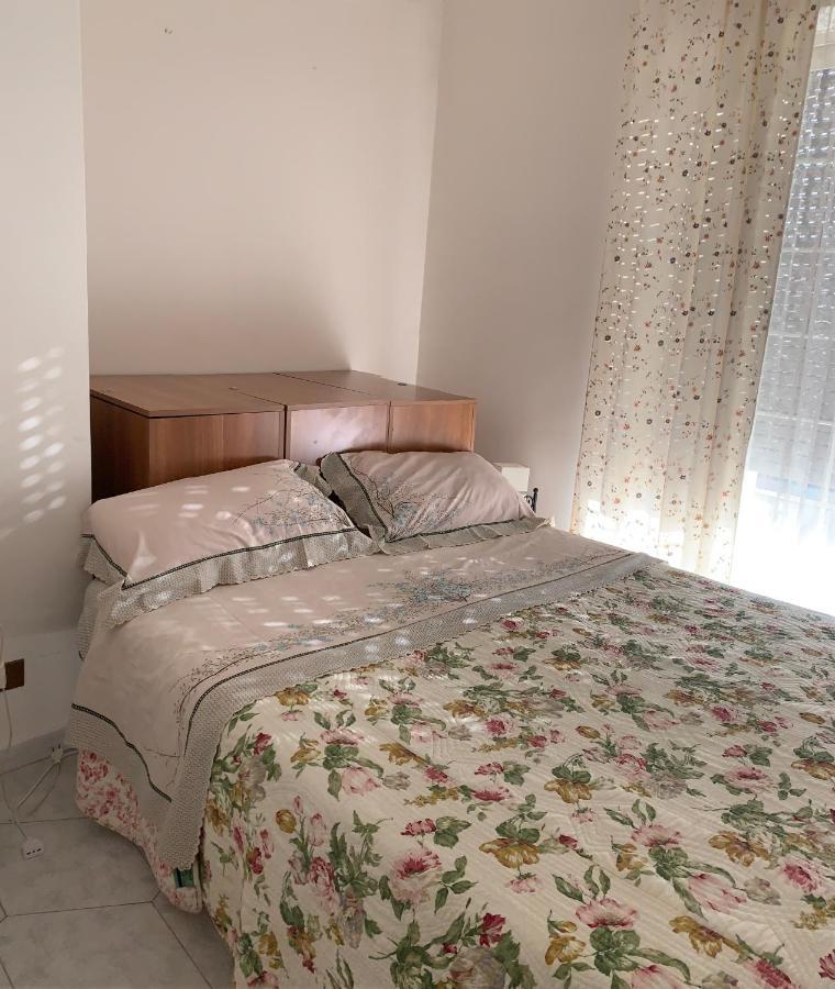 'Panta Rei' Apartment Mentana Exterior photo